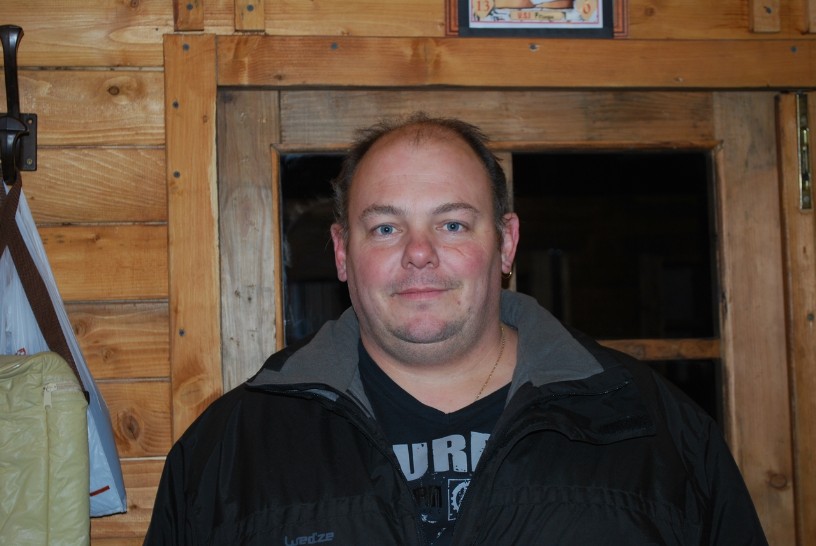 Roger CHAMBELLAN