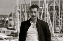 Nicolas SOK