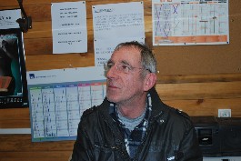 Jean-Claude BOUVIER