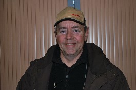 Patrick SELLIER