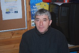 Nasseraudine CHIKHI (Daniel)