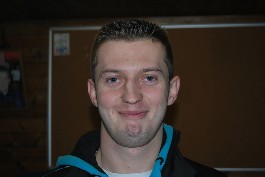 Maxime PARQUET