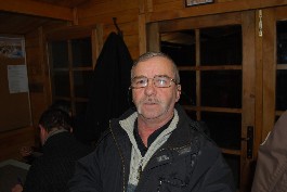 Lionel MARDON